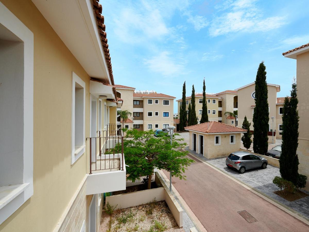 Kyklades Angie Resort Protaras Exterior photo