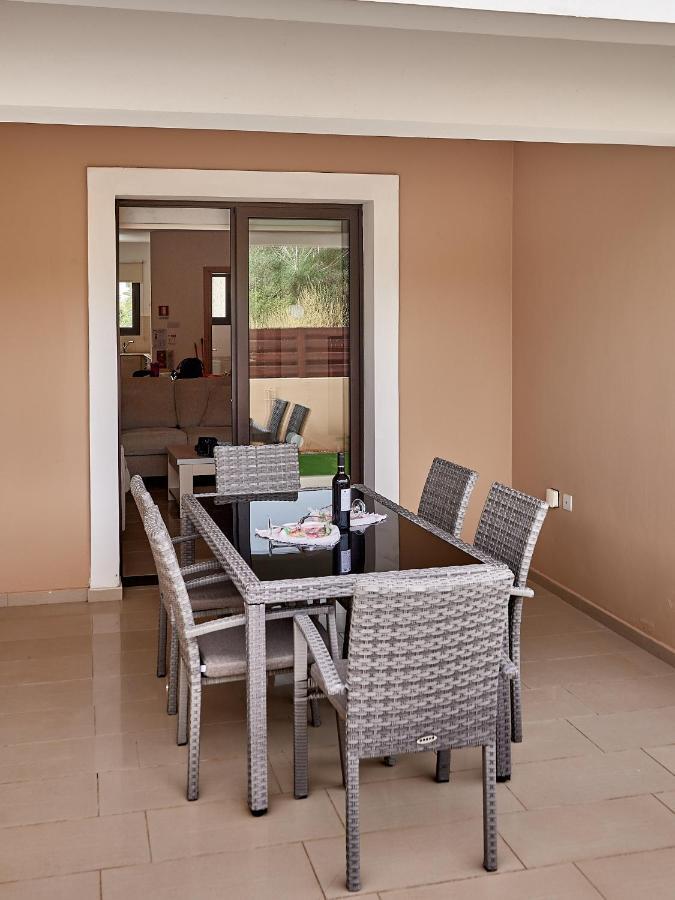 Kyklades Angie Resort Protaras Exterior photo