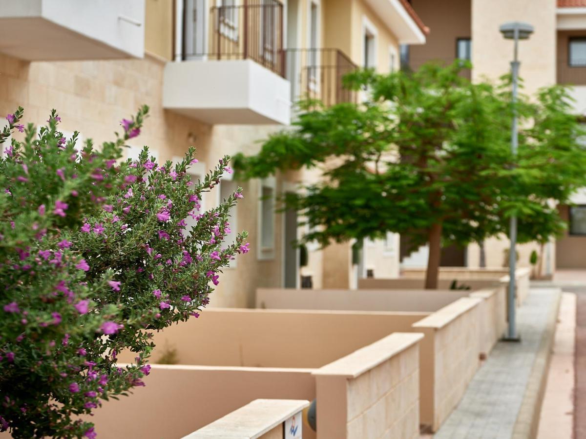 Kyklades Angie Resort Protaras Exterior photo